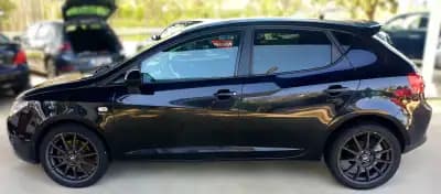 Vendo SEAT Ibiza 2009 - 10990 EUR, 153565 km - AUTO.MOTO.pt