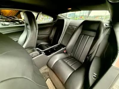 Sell Bentley Continental 2006 - 57990 EUR, 170250 km - AUTO.MOTO.pt