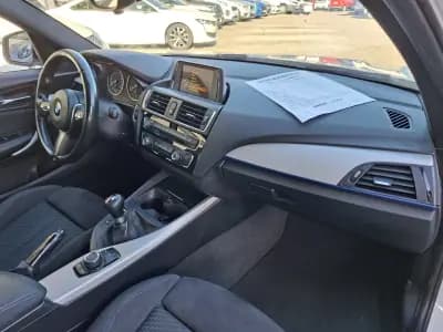 Vendo BMW 116 2016 - 17750 EUR, 107000 km - AUTO.MOTO.pt