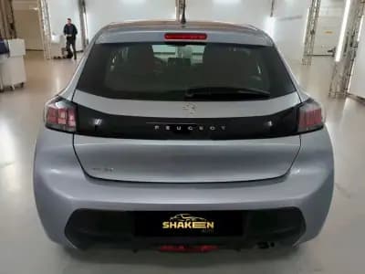 Sell Peugeot 208 2022 - 12900 EUR, 57719 km - AUTO.MOTO.pt