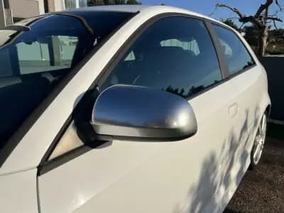 Vendo Audi S3 2008 - 17500 EUR, 139000 km - AUTO.MOTO.pt