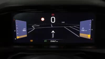 Vendo Jeep Avenger 2024 - 20900 EUR, 23500 km - AUTO.MOTO.pt