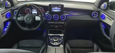 Vendo Mercedes-Benz GLC 220 2016 - 41990 EUR, 150000 km - AUTO.MOTO.pt