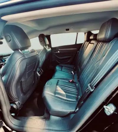 Sell Peugeot 508 SW 2020 - 17990 EUR, 118200 km - AUTO.MOTO.pt