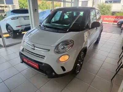 Sell Fiat 500L 2013 - 7990 EUR, 194500 km - AUTO.MOTO.pt