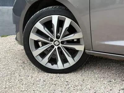 Vendo SEAT Ibiza 2017 - 10900 EUR, 158000 km - AUTO.MOTO.pt