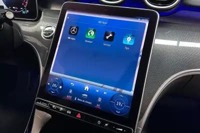 Sell Mercedes-Benz C 300 2023 - 41950 EUR, 23879 km - AUTO.MOTO.pt