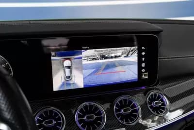 Sell Mercedes-Benz AMG GT 2022 - 155000 EUR, 85300 km - AUTO.MOTO.pt