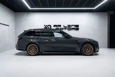 Vendo BMW M3 2023 - 109950 EUR, 38000 km - AUTO.MOTO.pt