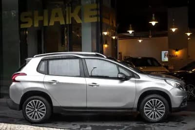 Sell Peugeot 2008 2018 - 9990 EUR, 88415 km - AUTO.MOTO.pt