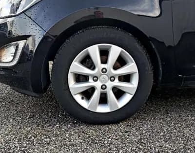 Vendo Hyundai i20 2012 - 7490 EUR, 172563 km - AUTO.MOTO.pt