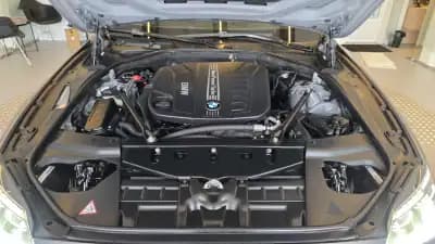 Sell BMW 640 Gran Coupé 2013 - 25900 EUR, 181233 km - AUTO.MOTO.pt