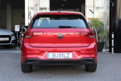 Sell Volkswagen Golf 2021 - 16900 EUR, 4480 km - AUTO.MOTO.pt
