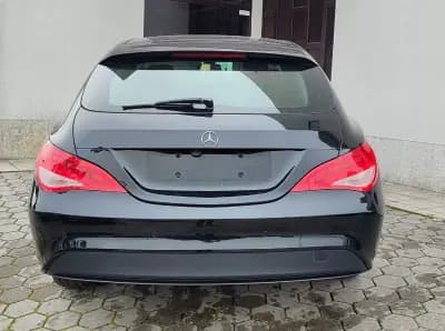 Sell Mercedes-Benz CLA 180 2017 - 18500 EUR, 163613 km - AUTO.MOTO.pt