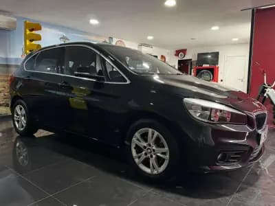 Sell BMW 216 Active Tourer 2016 - 15750 EUR, 79405 km - AUTO.MOTO.pt