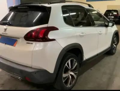 Vendo Peugeot 2008 2026 - 10490 EUR, 114638 km - AUTO.MOTO.pt