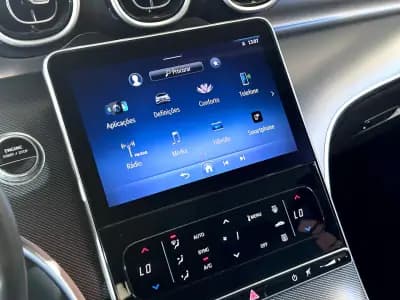 Sell Mercedes-Benz C 300 2023 - 41900 EUR, 69394 km - AUTO.MOTO.pt