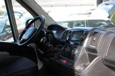 Sell Peugeot Boxer 2.2 HDi 435 L4H3 2015 - 17900 EUR, 156932 km - AUTO.MOTO.pt