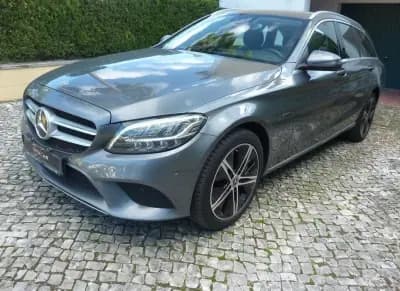 Sell Mercedes-Benz C 300 2020 - 28900 EUR, 90842 km - AUTO.MOTO.pt