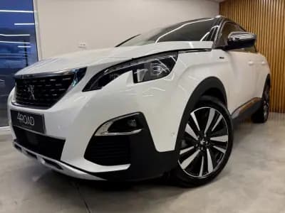 Sell Peugeot 3008 2018 - 20000 EUR, 163500 km - AUTO.MOTO.pt