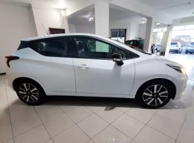 Vendo Nissan Micra 2017 - 10990 EUR, 86000 km - AUTO.MOTO.pt