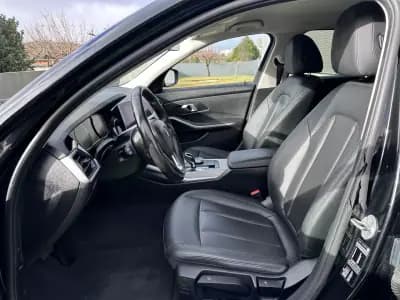 Sell BMW 318 2021 - 24900 EUR, 170000 km - AUTO.MOTO.pt