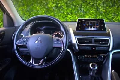 Sell Mitsubishi Eclipse Cross 2018 - 20900 EUR, 33000 km - AUTO.MOTO.pt