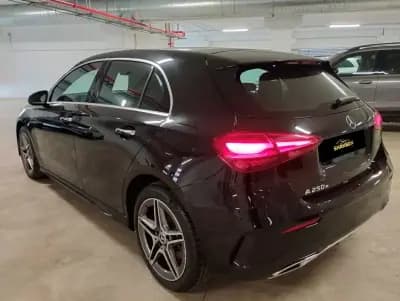 Sell Mercedes-Benz A 250 2024 - 34990 EUR, 11676 km - AUTO.MOTO.pt