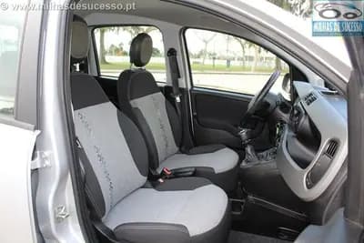 Vendo Fiat Panda 2017 - 7950 EUR, 92000 km - AUTO.MOTO.pt