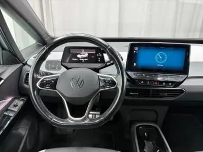 Sell Volkswagen ID.3 2020 - 16999 EUR, 130000 km - AUTO.MOTO.pt