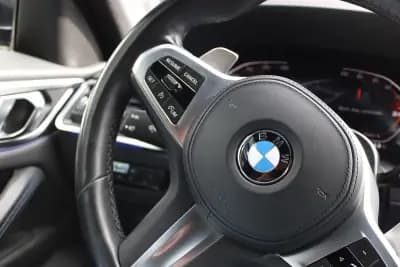 Sell BMW 420 Gran Coupé 2022 - 45900 EUR, 74761 km - AUTO.MOTO.pt