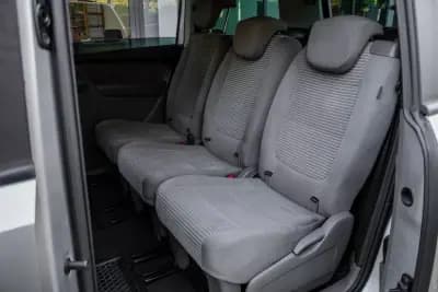 Sell SEAT Alhambra 2015 - 16990 EUR, 204572 km - AUTO.MOTO.pt