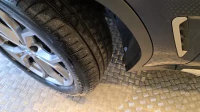 Vendo BMW X3 2018 - 26900 EUR, 209342 km - AUTO.MOTO.pt