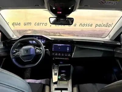 Sell Peugeot 308 2023 - 24900 EUR, 111974 km - AUTO.MOTO.pt