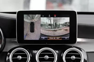 Sell Mercedes-Benz GLC 250 2017 - 36990 EUR, 179000 km - AUTO.MOTO.pt