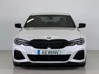 Vendo BMW M340d 2020 - 52950 EUR, 69177 km - AUTO.MOTO.pt