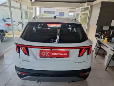Sell Hyundai Tucson 2022 - 22250 EUR, 111000 km - AUTO.MOTO.pt