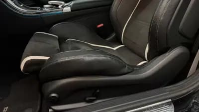 Sell Mercedes-Benz C 63 AMG 2016 - 77990 EUR, 60883 km - AUTO.MOTO.pt