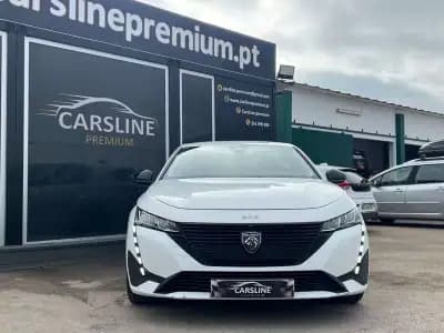 Sell Peugeot 308 2022 - 19999 EUR, 65682 km - AUTO.MOTO.pt