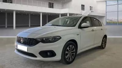 Vendo Fiat Tipo 2020 - 9590 EUR, 109305 km - AUTO.MOTO.pt