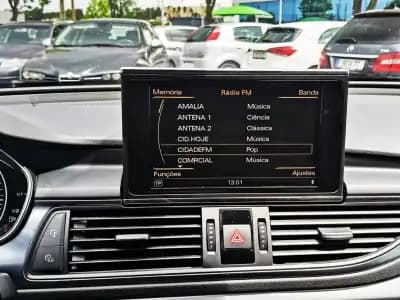 Vendo Audi A7 Sportback 2011 - 17000 EUR, 322688 km - AUTO.MOTO.pt