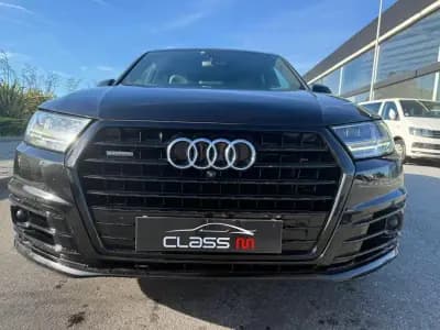Vendo Audi Q7 2015 - 32900 EUR, 220901 km - AUTO.MOTO.pt