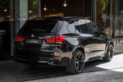 Sell BMW X5 2018 - 31000 EUR, 155206 km - AUTO.MOTO.pt