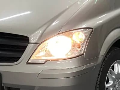 Sell Mercedes-Benz Vito 2011 - 16950 EUR, 196000 km - AUTO.MOTO.pt