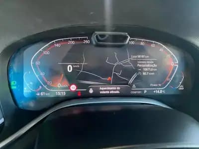 Vendo BMW 740 2021 - 66900 EUR, 56181 km - AUTO.MOTO.pt