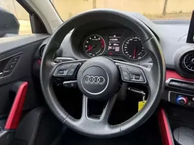 Vendo Audi Q2 2018 - 22490 EUR, 60400 km - AUTO.MOTO.pt