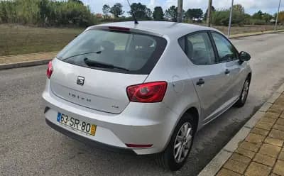 Vendo SEAT Ibiza 2017 - 8990 EUR, 199890 km - AUTO.MOTO.pt