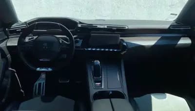 Sell Peugeot 508 2020 - 22900 EUR, 81101 km - AUTO.MOTO.pt