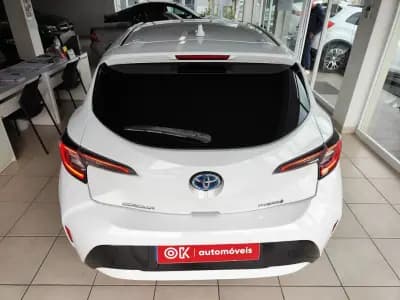 Sell Toyota Corolla 2021 - 21550 EUR, 73400 km - AUTO.MOTO.pt