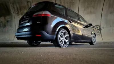Sell Ford S-Max 2007 - 7950 EUR, 380000 km - AUTO.MOTO.pt